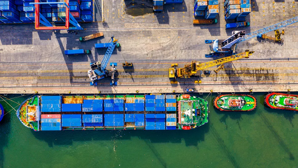 New Export Rules and Cross-Border Solutions