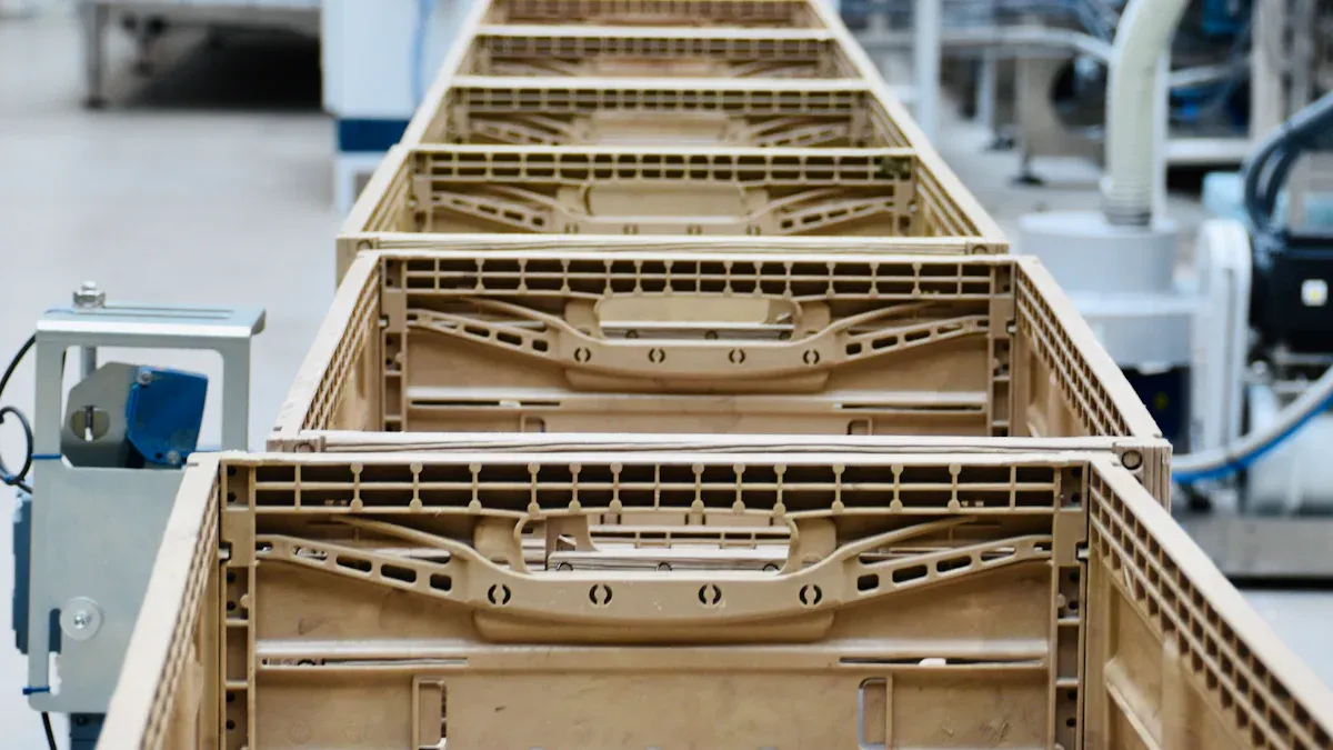 Top Benefits of Using Robots in Warehouse Operations