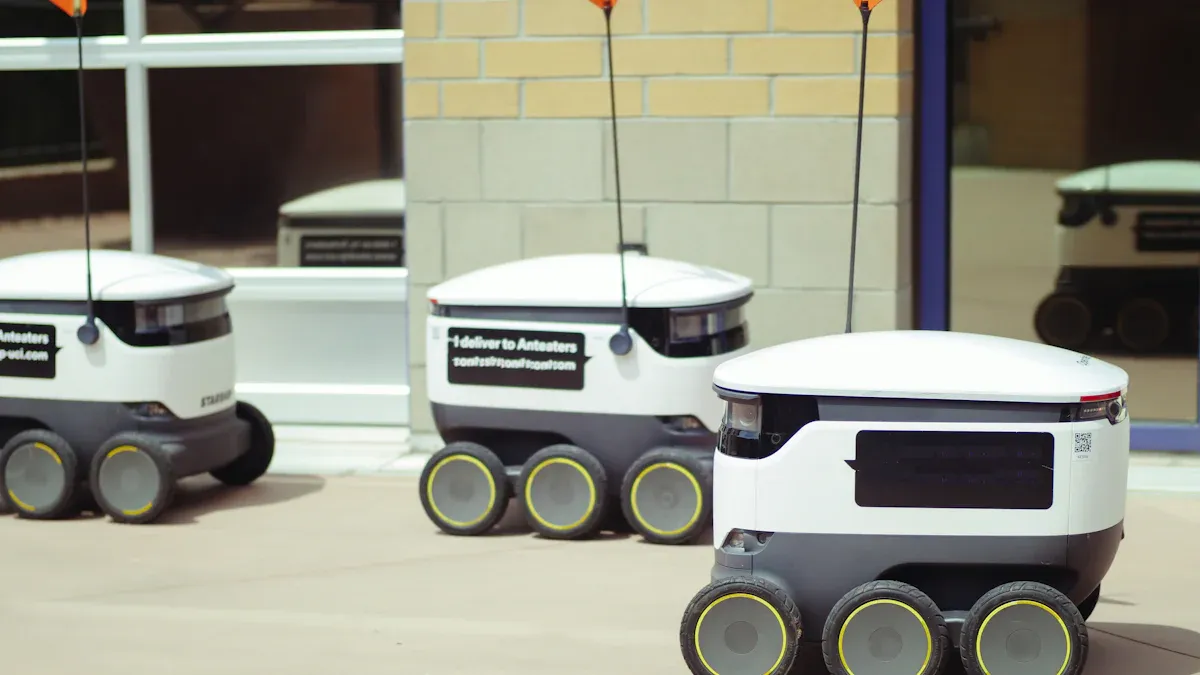The Predicaments of Manufacturing Logistics Companies in 2025