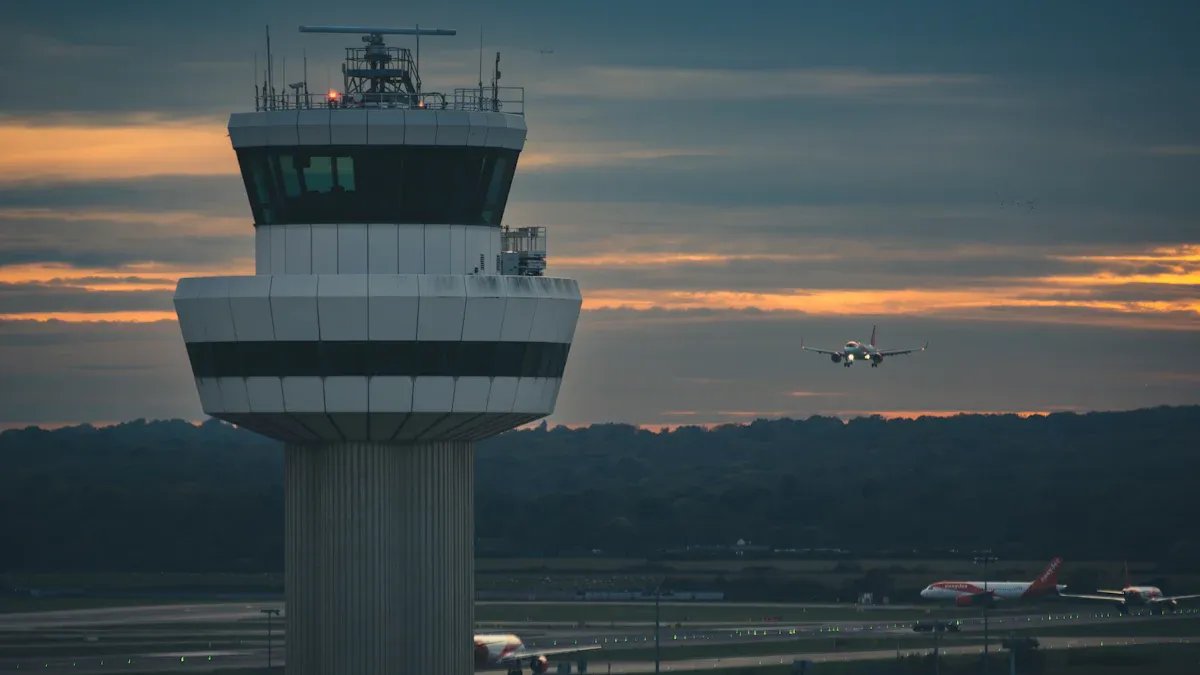 FAA Order and Flight Reductions Explained