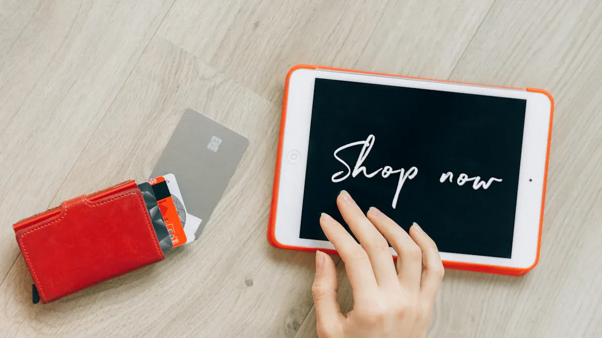 Omnichannel Logistics and Customer Experience