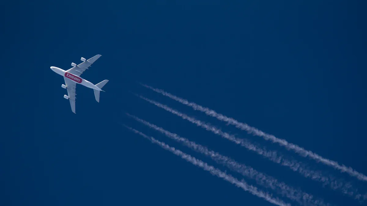 Air Freight and Logistics Costs