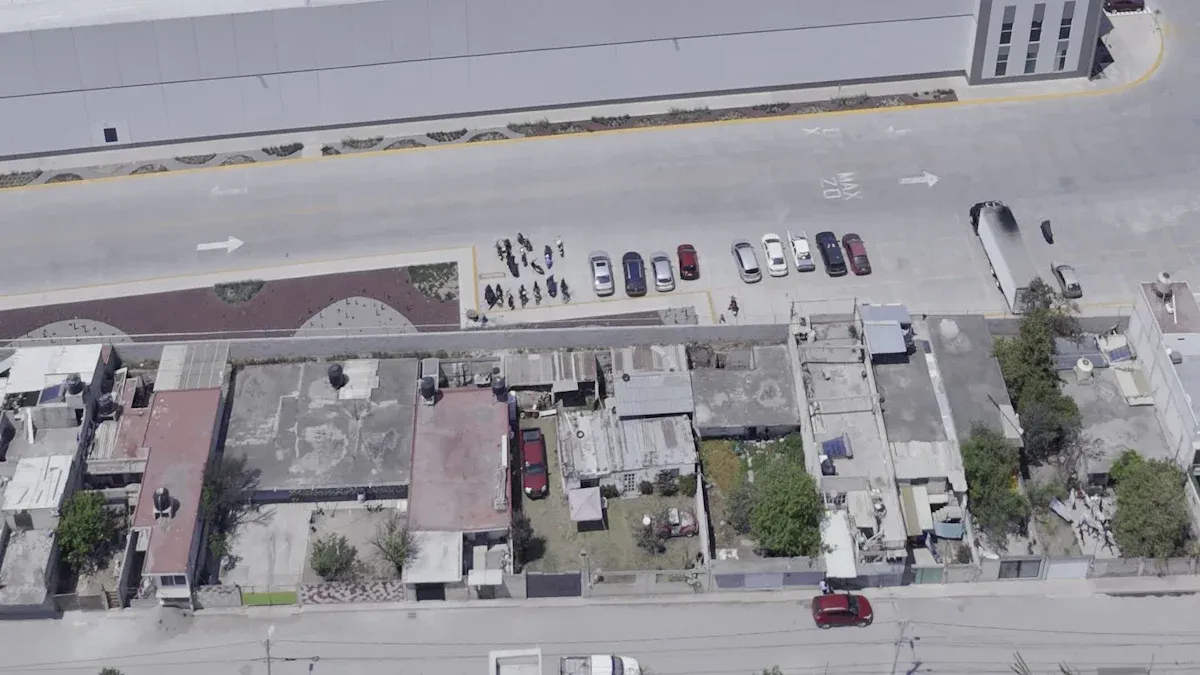 Vietnam Logistics Infrastructure