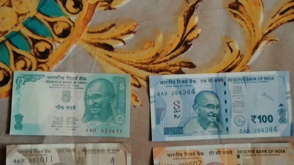 The Long Shadow of Tariffs on India’s Trade History