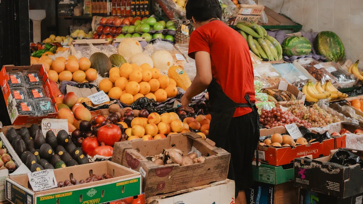 Pricing and Consumer Effects