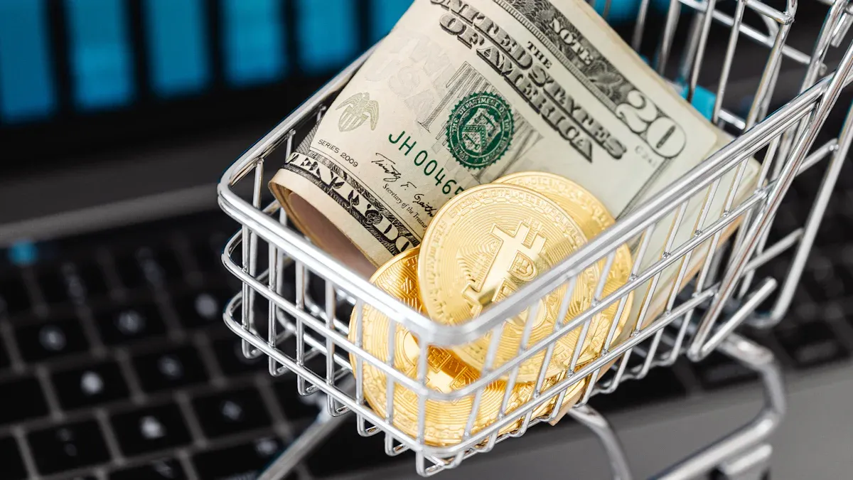 Opportunities in Cross-Border E-commerce