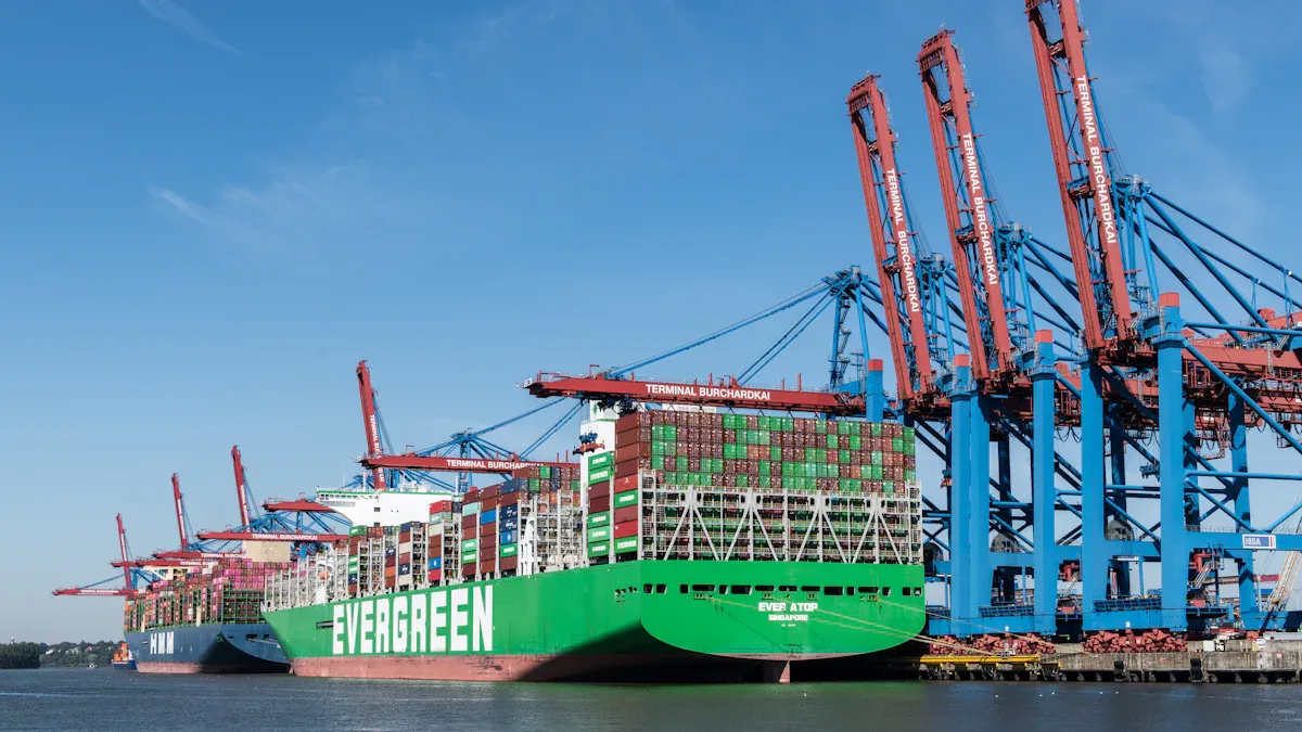 Case Studies: JUSDA in Action