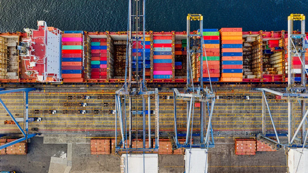 Understanding the Key Aspect of U.S. Customs Clearance: The CBP Bond