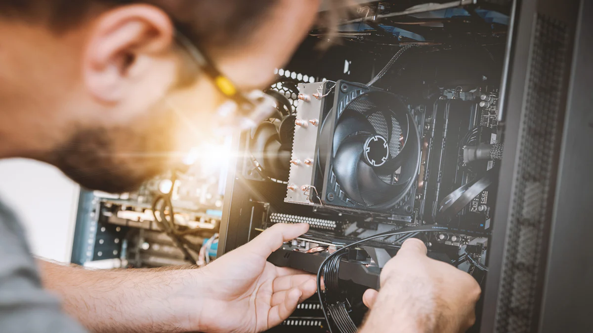Tools and Technologies Powering Data-Driven Supply Chains