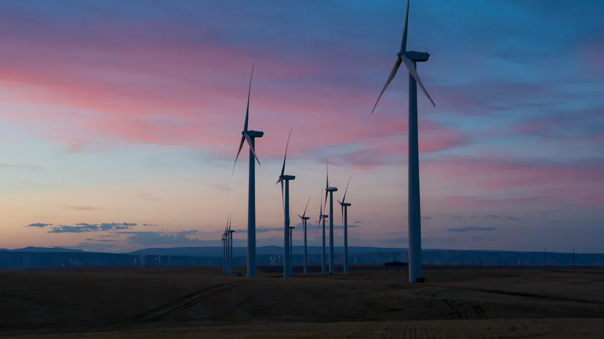 Sustainability and Green Logistics