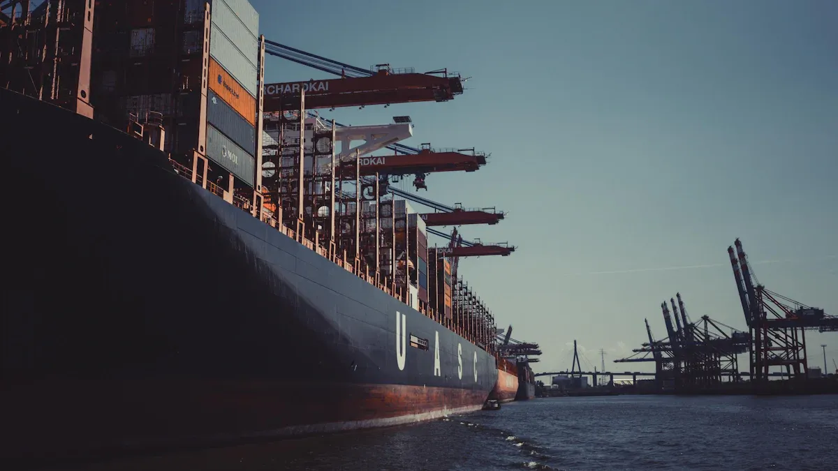 Common Mistakes When Choosing a Sea Freight Provider