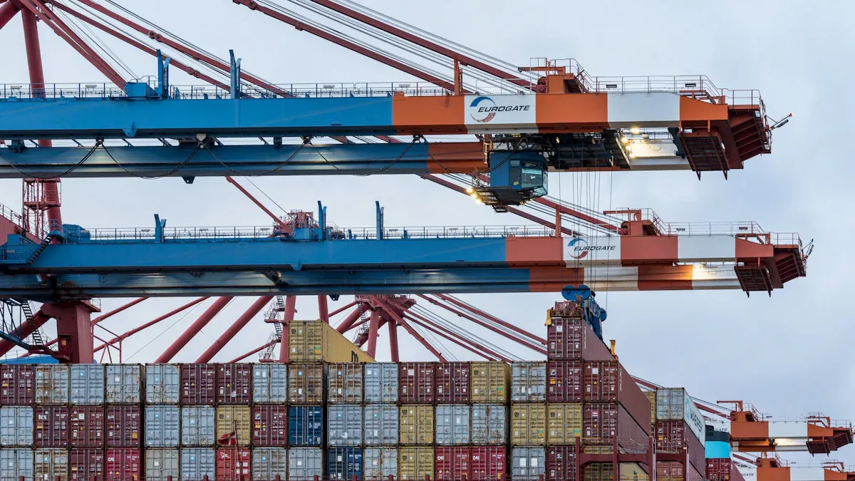 IoT & Shipment Tracking