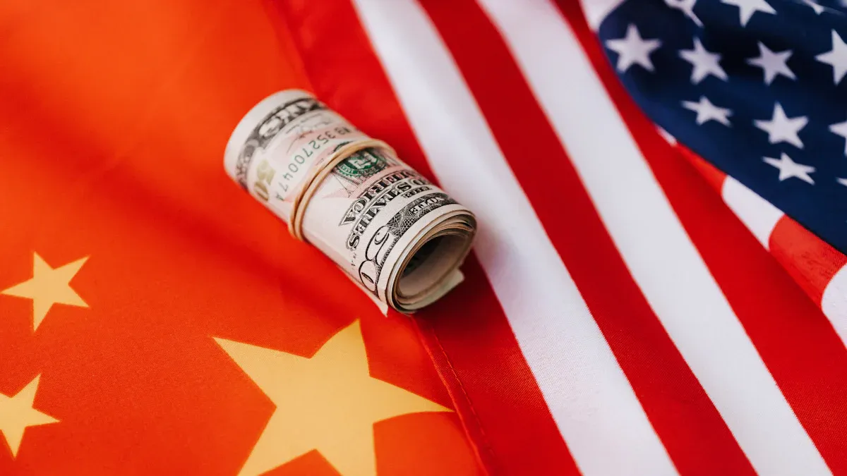 International Reactions and Trade Relations