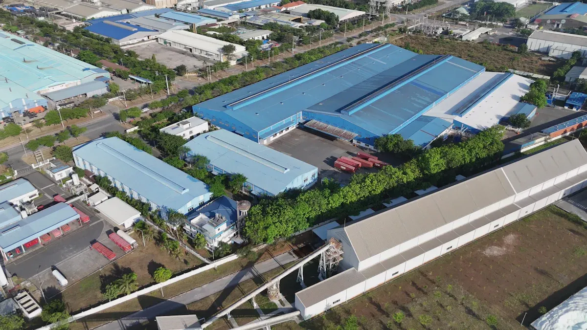 Vietnam Manufacturing Growth and Investment Surge