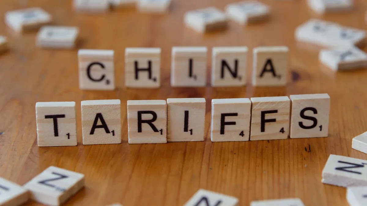 Legal Strategies for Managing Tariff Risk