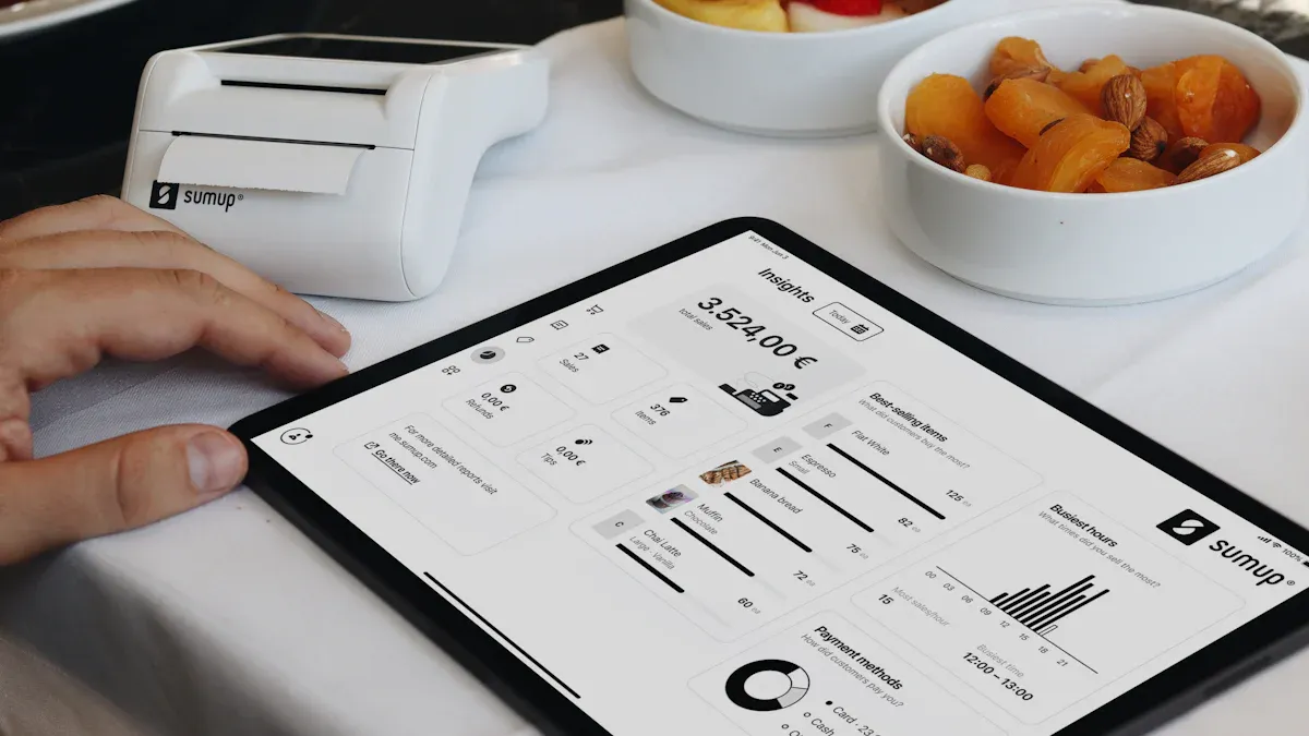 Mastering Real-Time Inventory Management for Modern Businesses