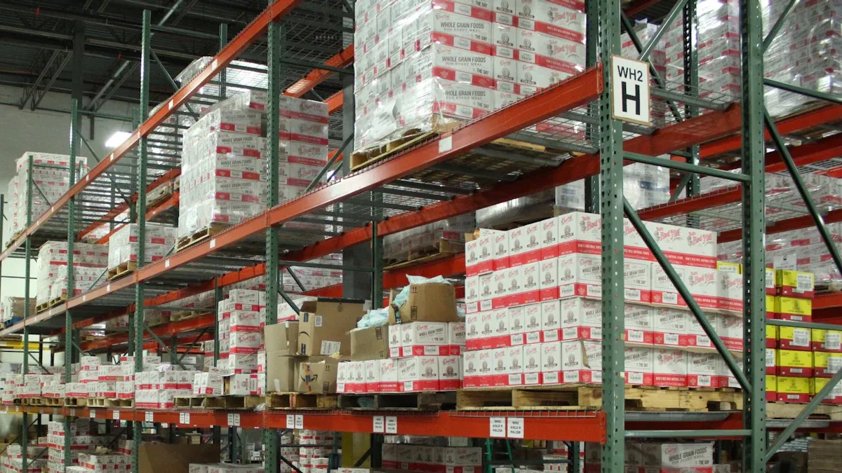 What to Look for in an Overseas Warehouse Provider