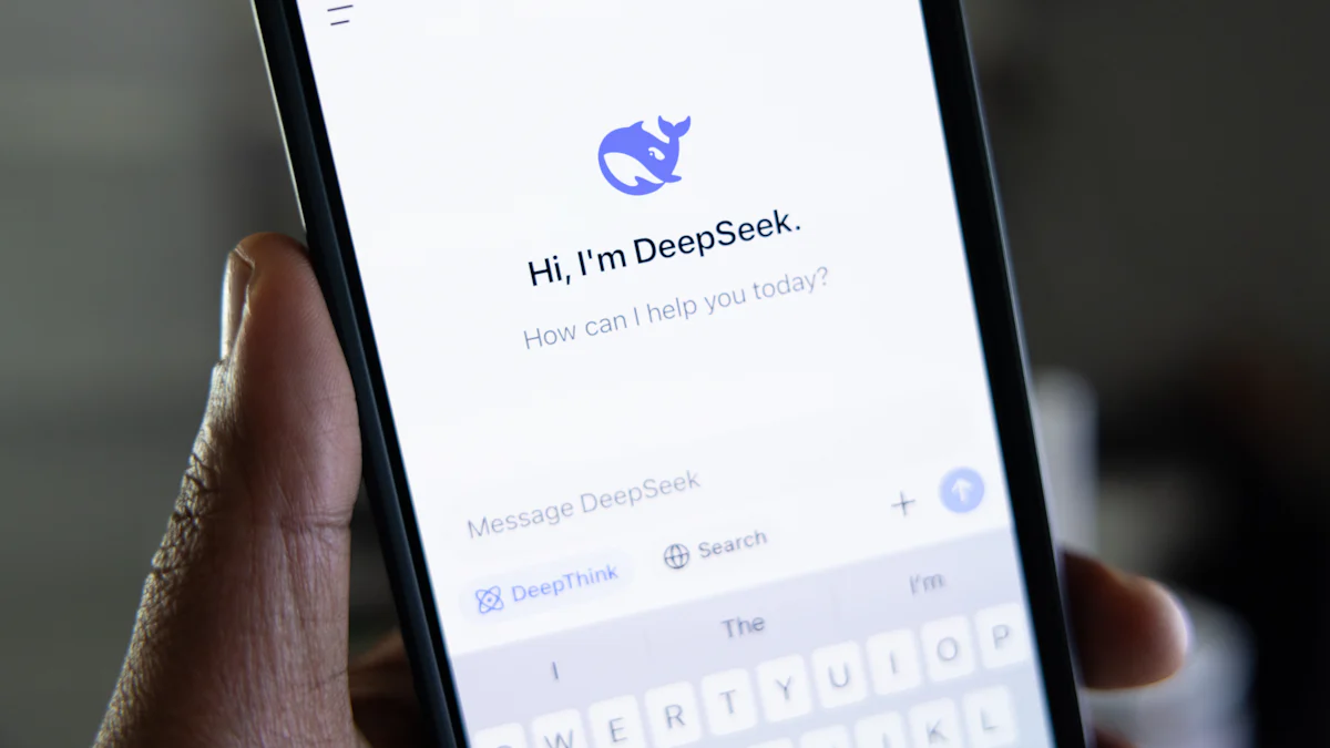 DeepSeek Empowering Supply Chain Management