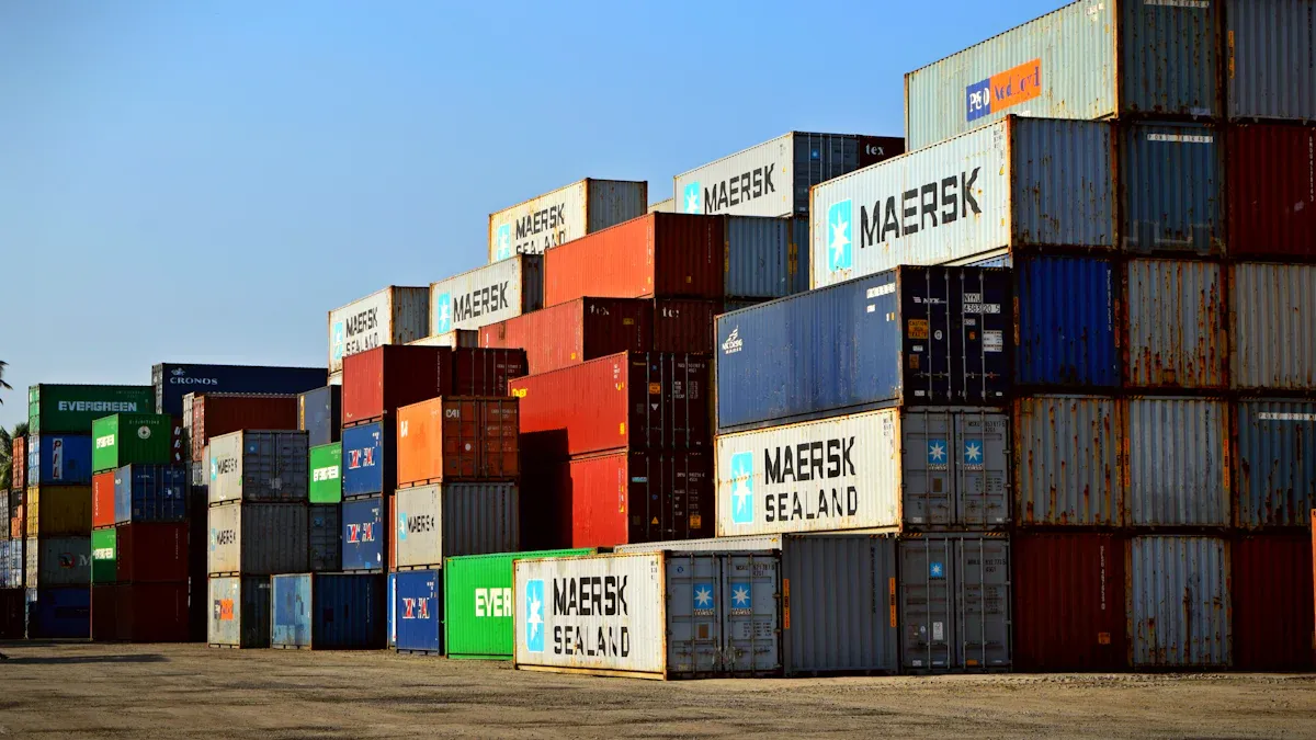 Why Logistics Matters in Modern Supply Chain Management