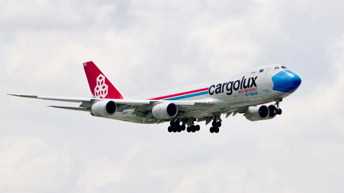 Subdued Air Cargo Peak Extends Rate Decline as Spot Prices Fall for Sixth Straight Month