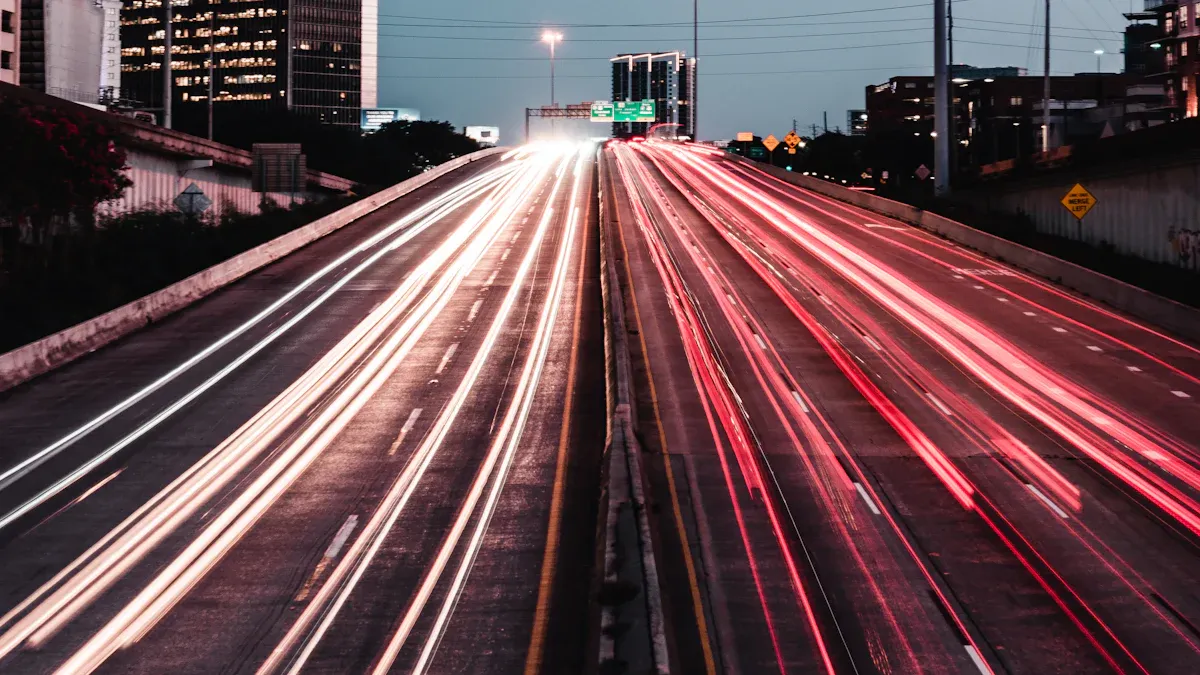 Competitive Landscape Shift