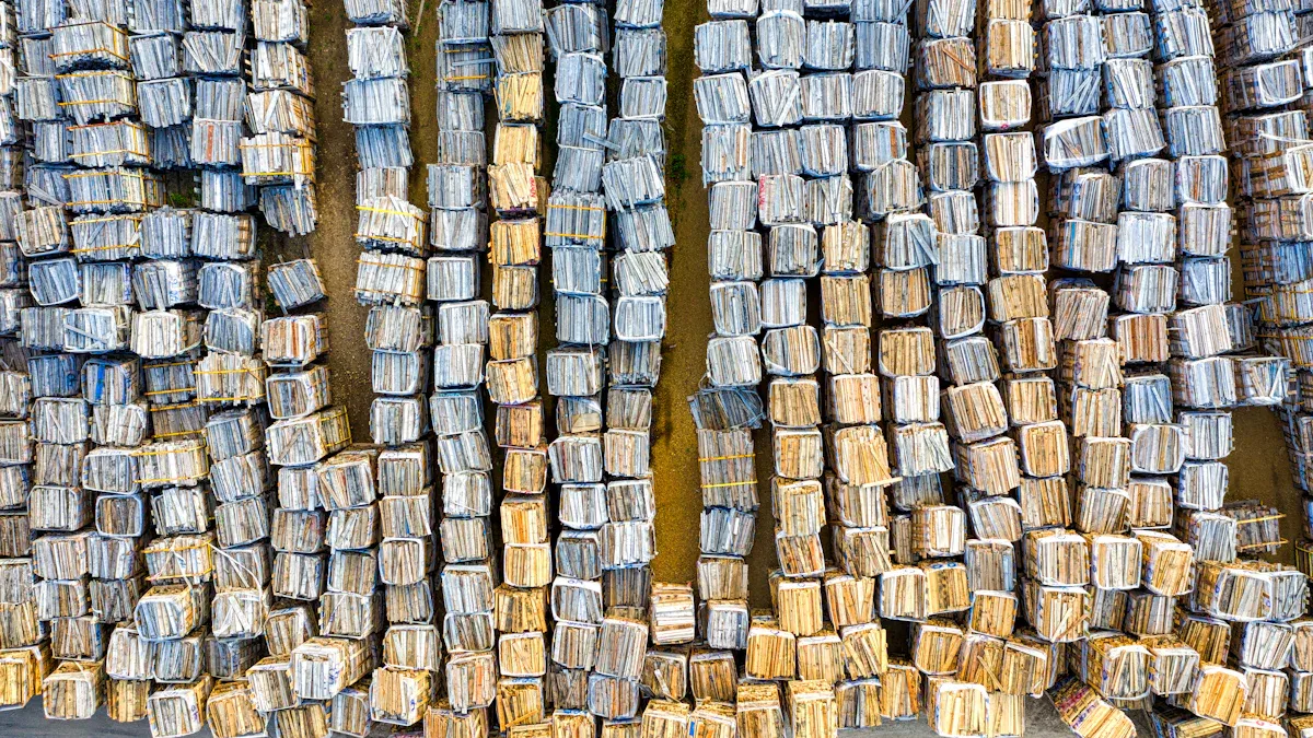 7 Proven Ways to Optimize Reverse Logistics and Save Money
