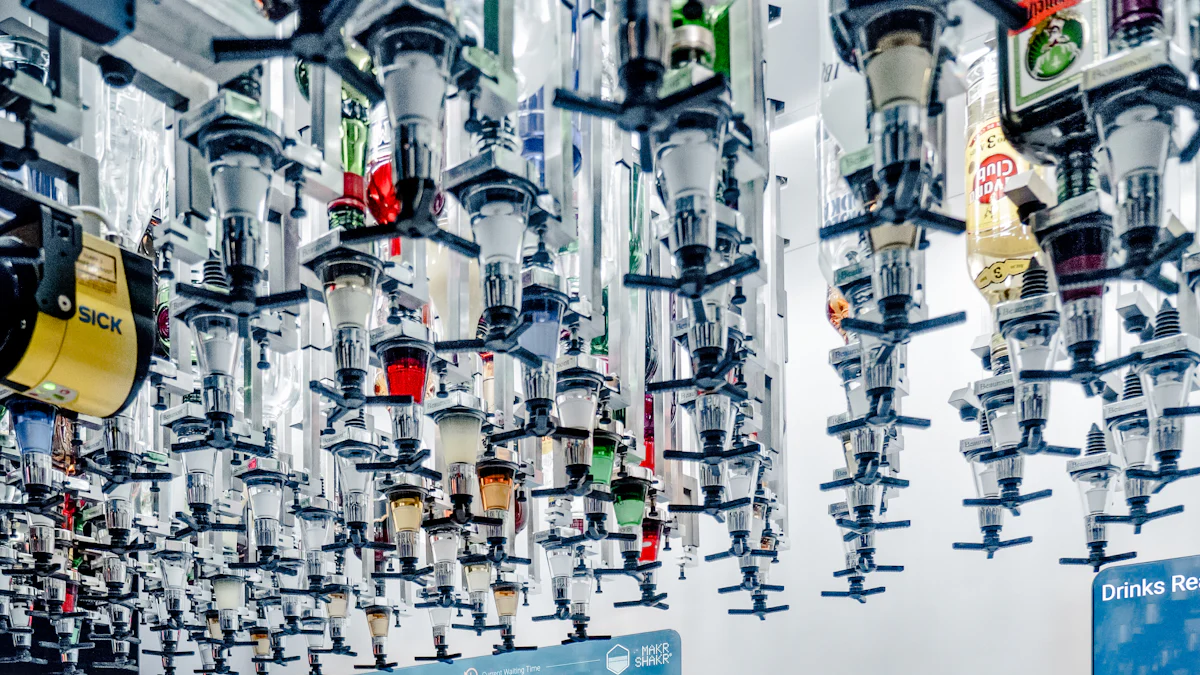 Top Manufacturing Supply Chain Trends to Watch in 2025