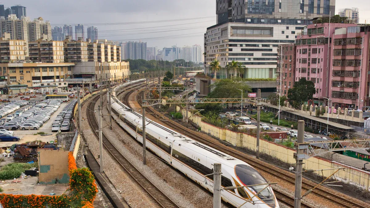 JUSDA Solutions and Supply Chain Continuity