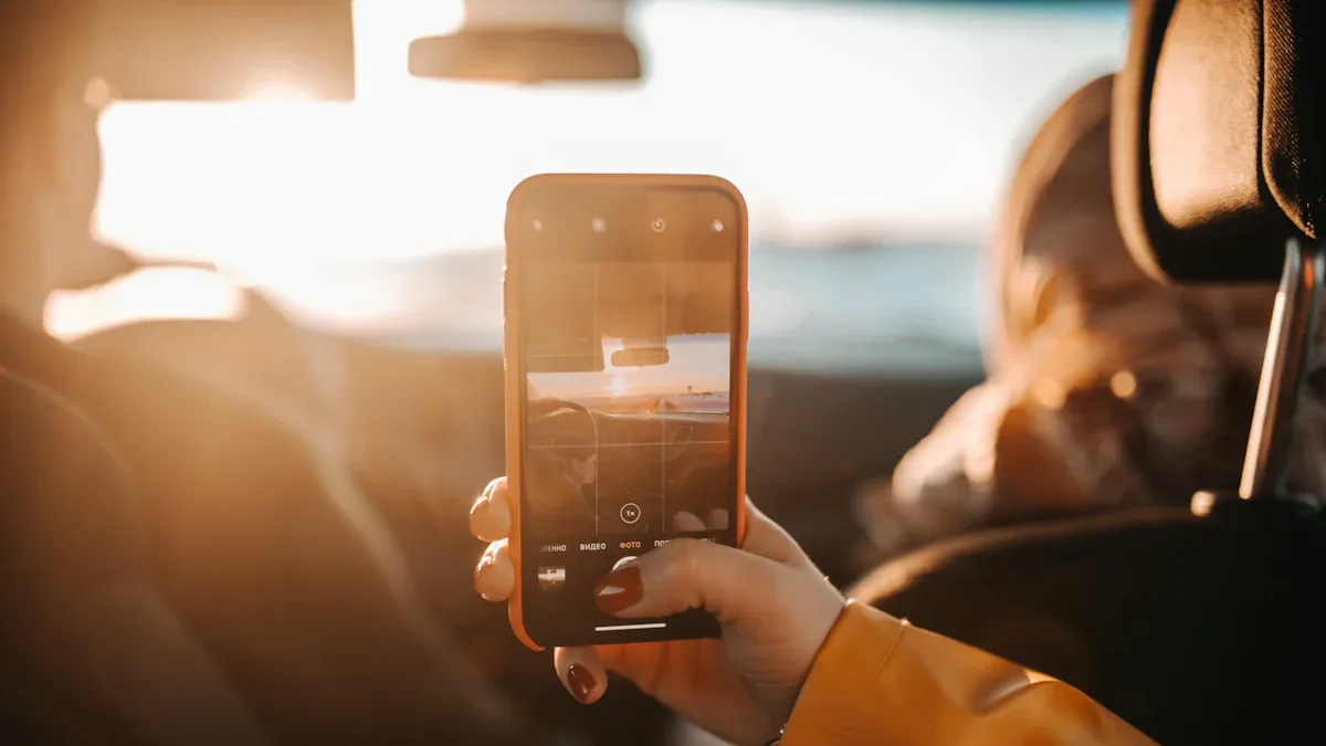 AI Route Optimization Solutions