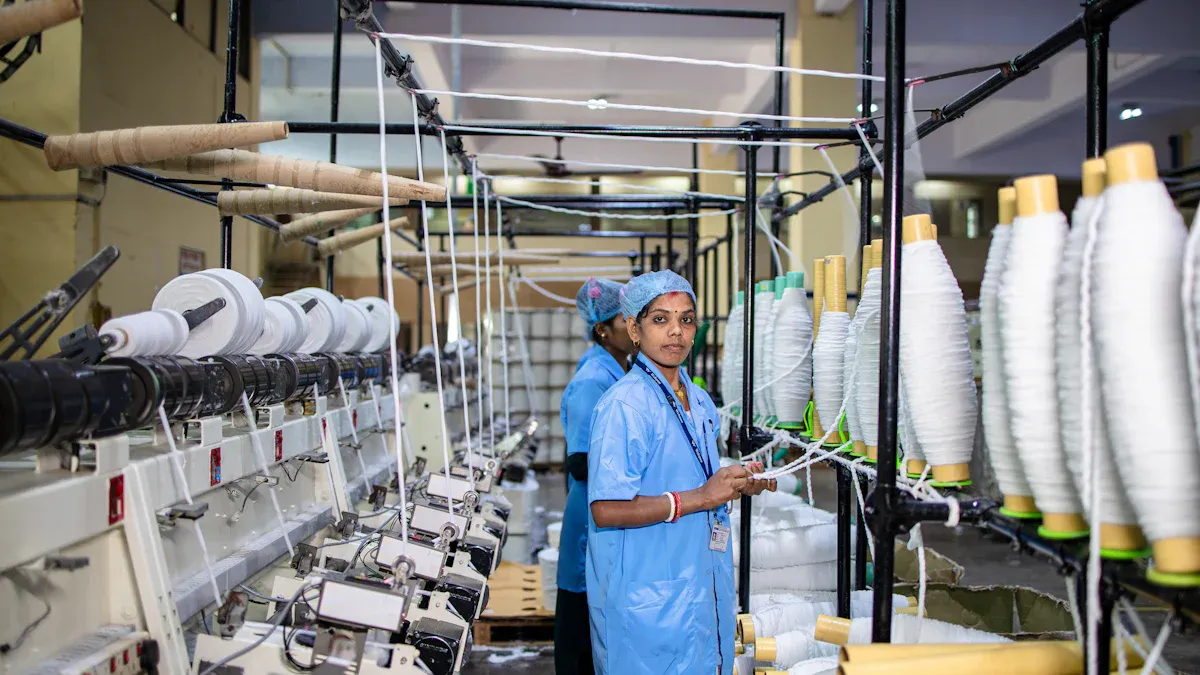 Opportunities for the Indian Manufacturing Industry Amid Global Trade Shifts