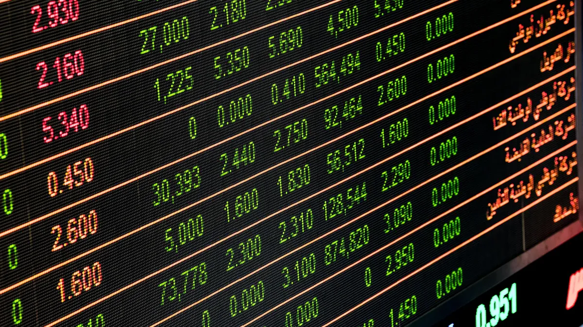 Industry-Specific Impacts of Tariffs