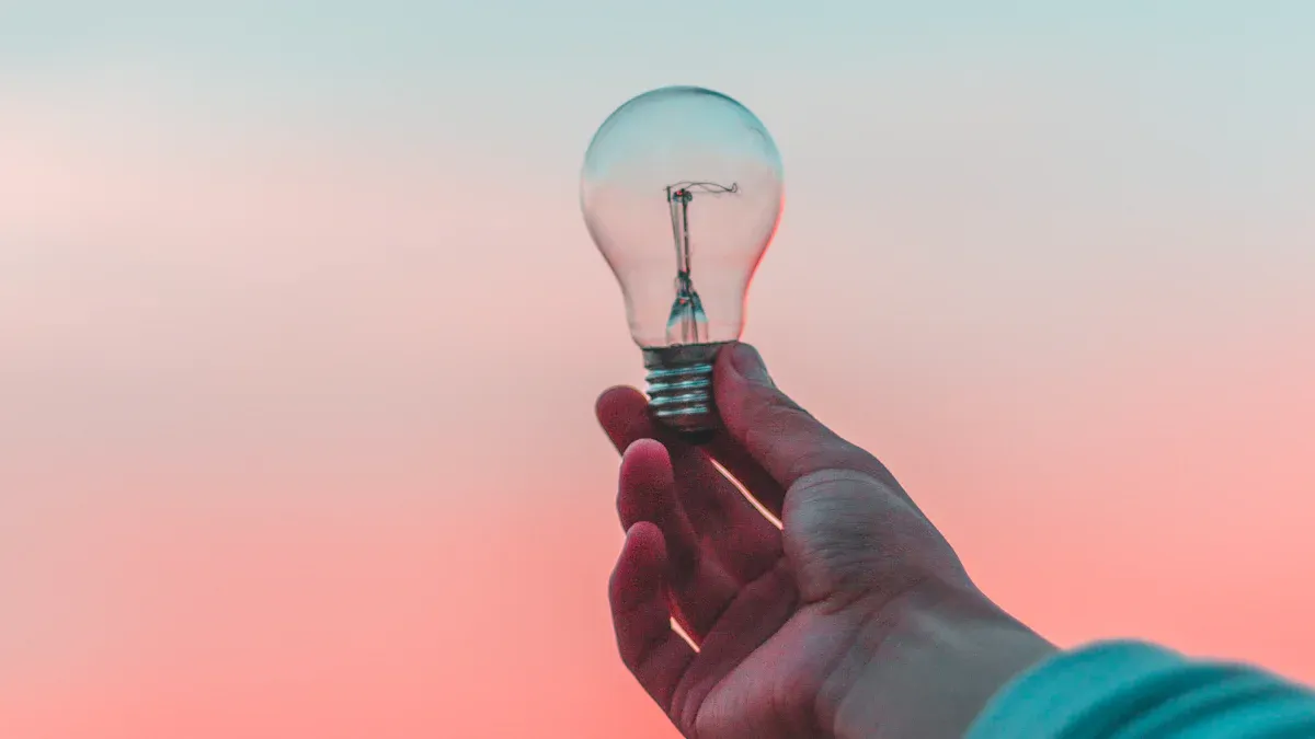 Sustainability and Green Logistics Trends