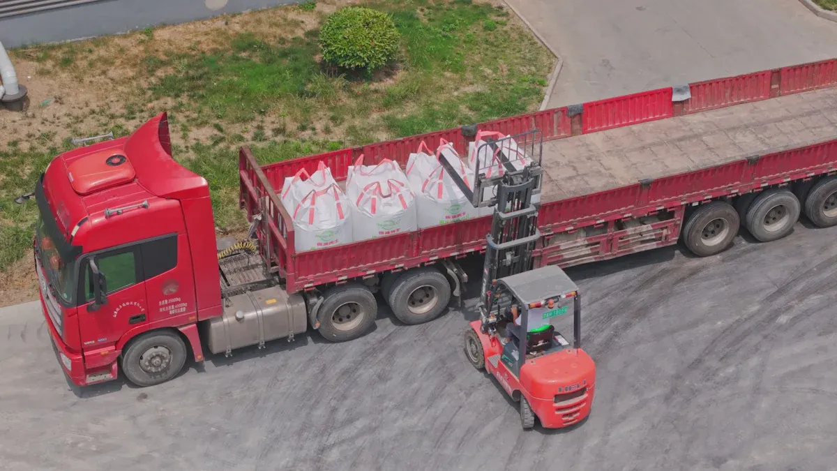Understanding Less Than Truckload in Mexico