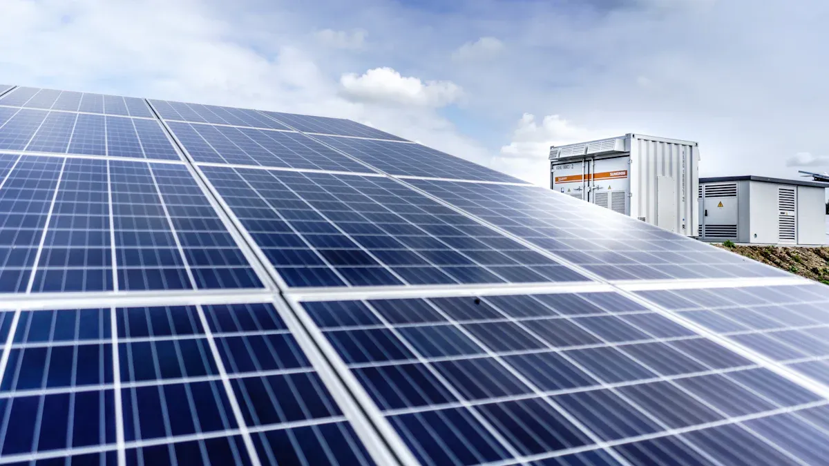 Exploring Optimization Strategies for Procurement Supply Chains in the New Energy System