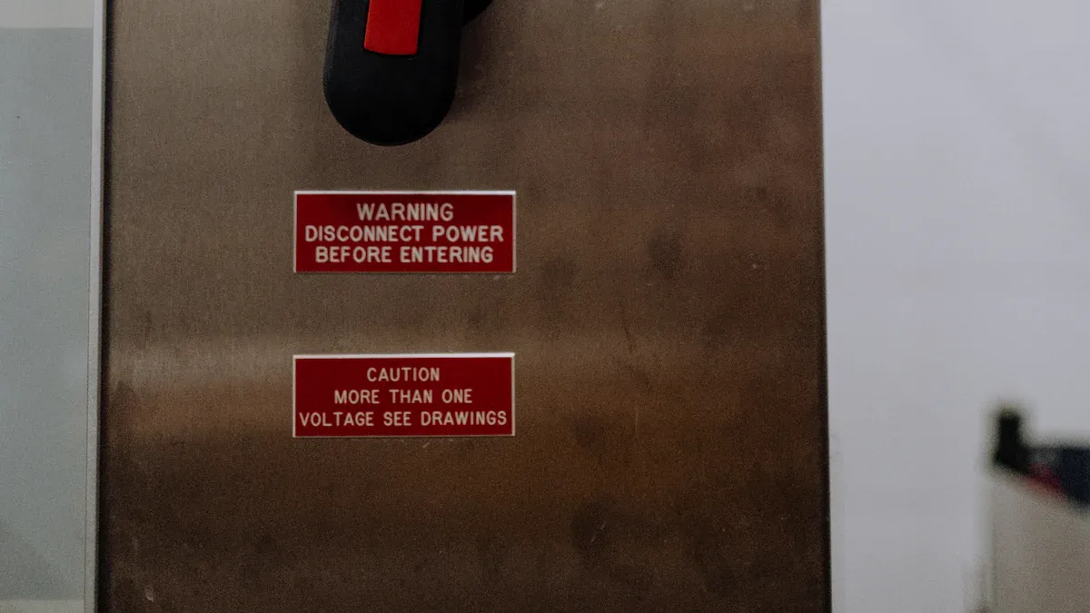 What Is Switchgear?
