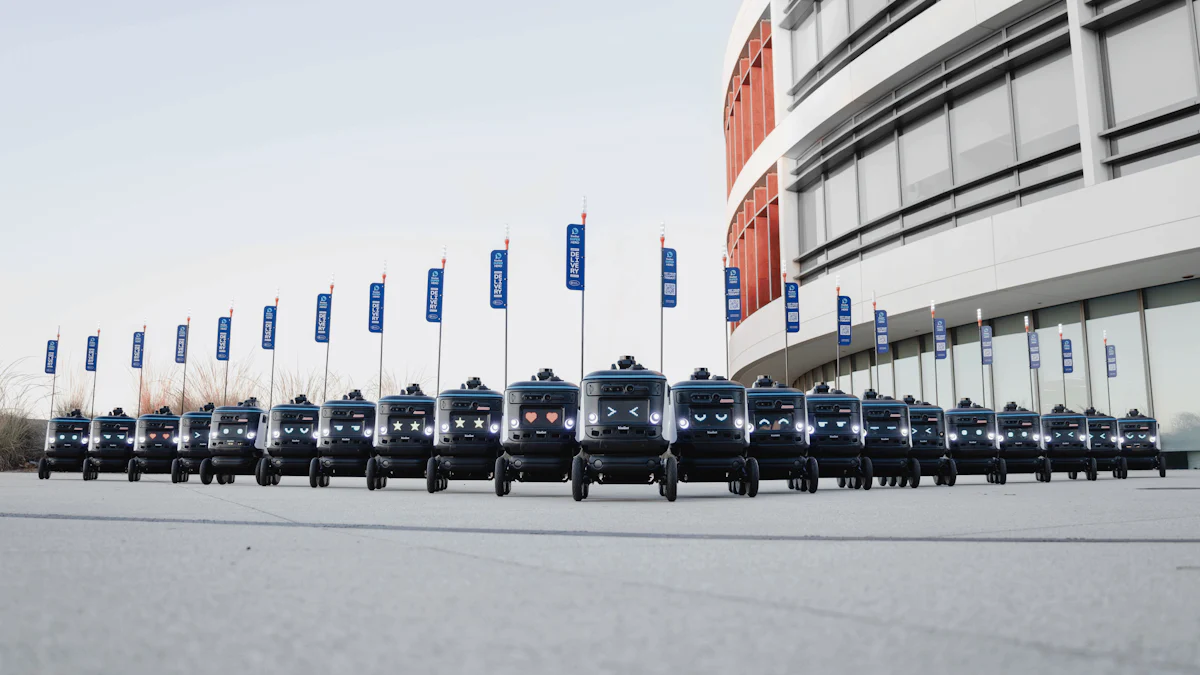 Actionable Insights for Businesses to Adapt