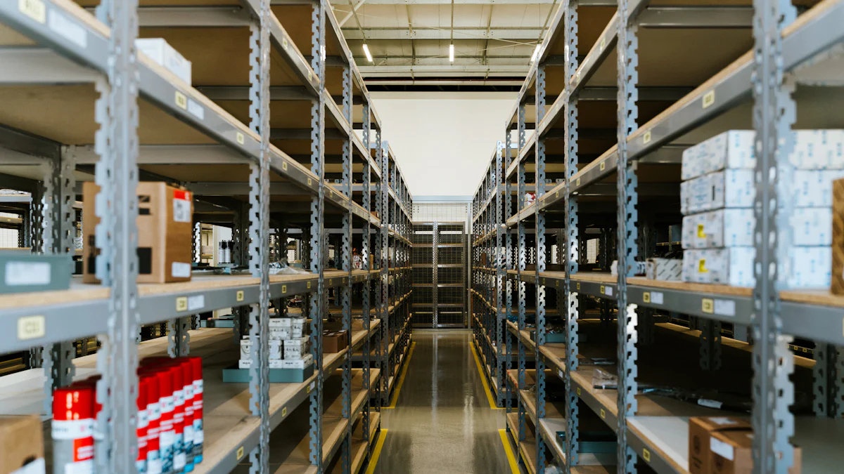 Case Studies: Successful Cost Reduction in Logistics