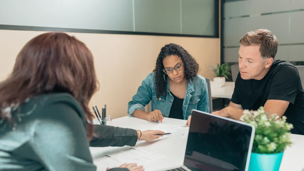 Integrating AI in Risk Management Workflows
