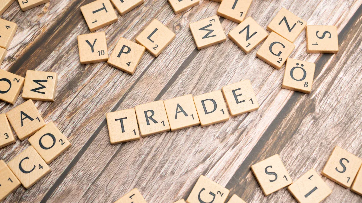 What Companies Can Learn from Recent Tariff and Supplier Risk Solutions