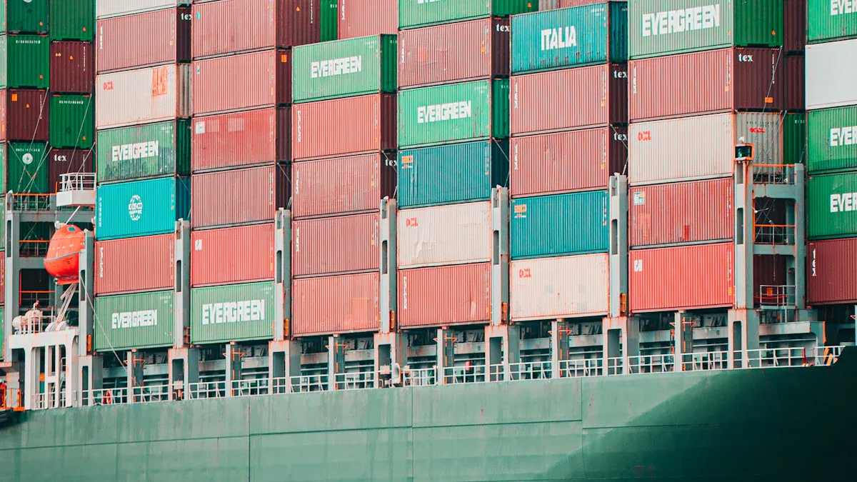How Supply Chain Management Simplifies Logistics