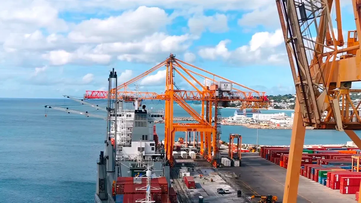 Understanding the Customs Clearance Process in Mexico