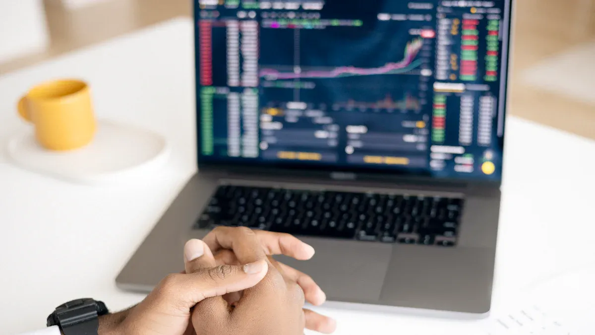 How AI Transforms Manufacturing with Accurate Demand Forecasting