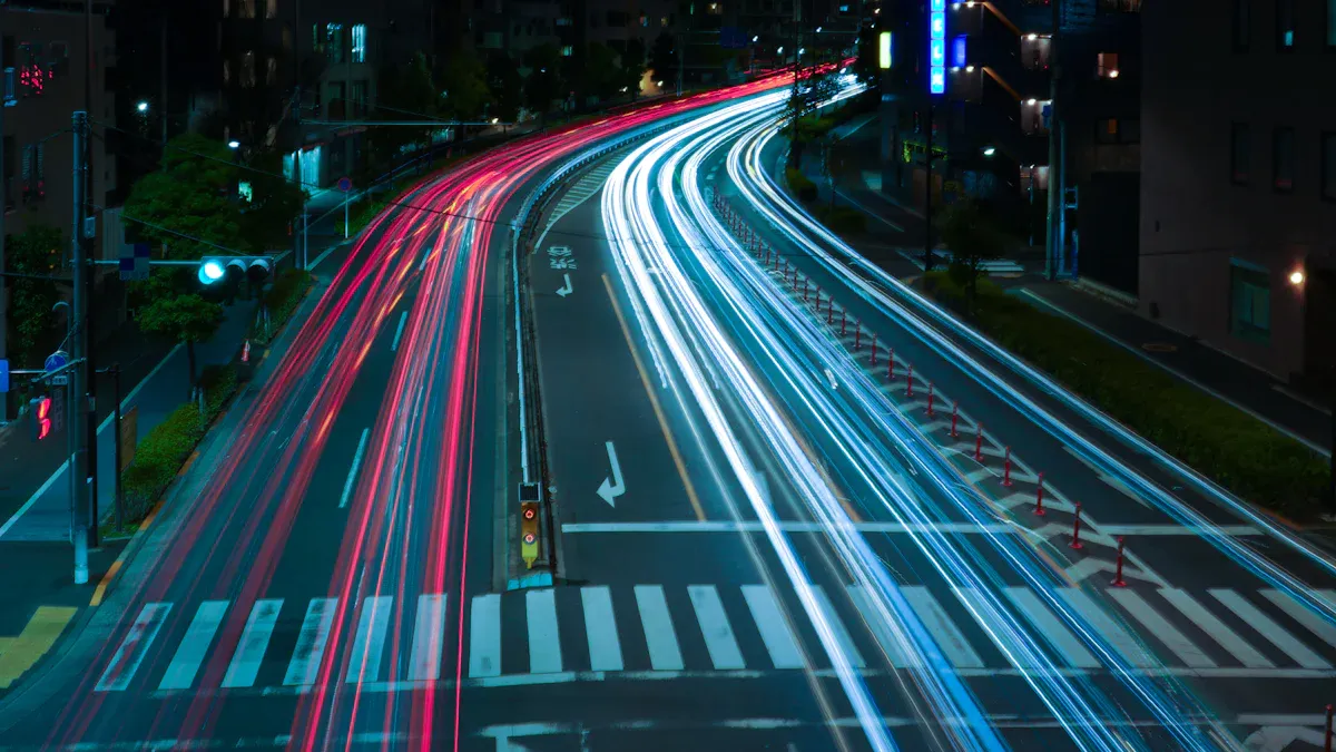 Technology in Digital Logistics
