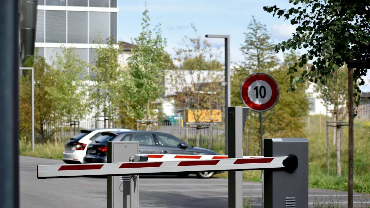 Cross-Border Clearance Automation Impact