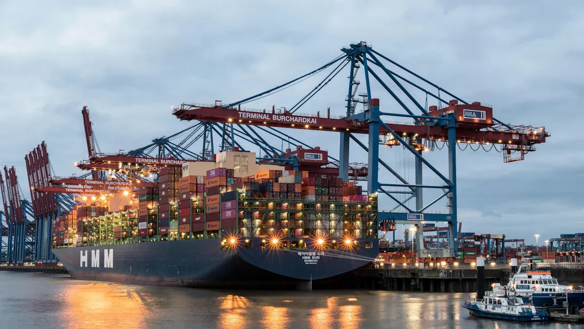 Staying Competitive in the Global eCommerce Market