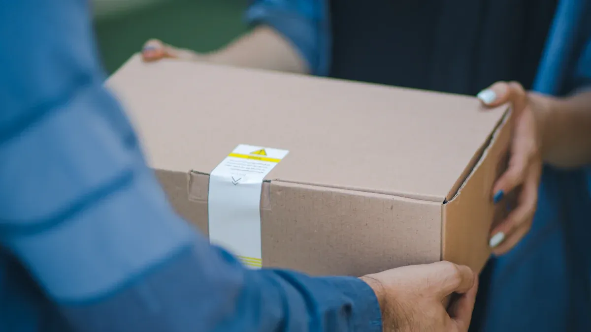 Small Parcel Tariffs: Understanding the Reduction
