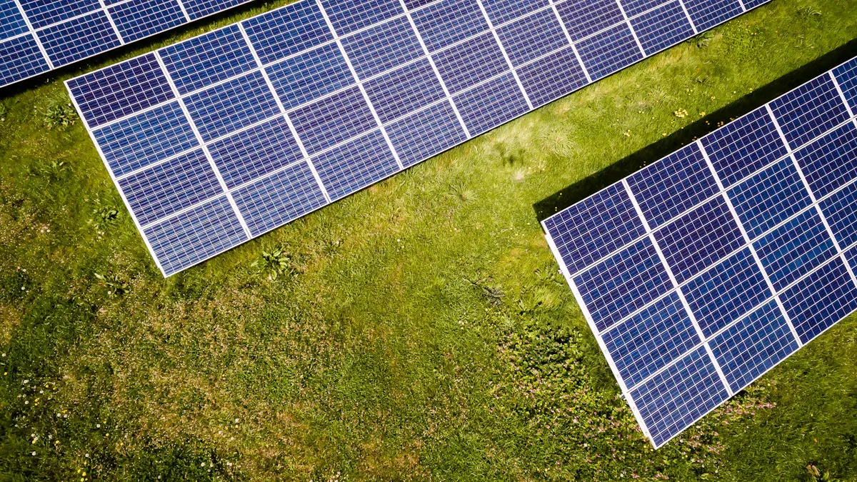 Key Challenges in Sourcing Suppliers for the Energy Sector