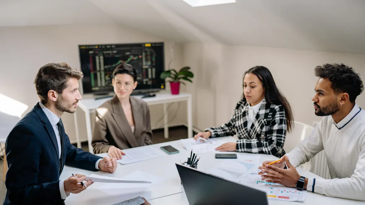 Real-World Applications and Benefits