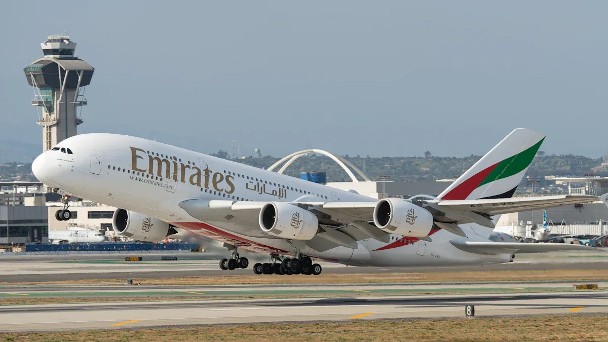 EXCLUSIVE PREVIEW OF THE 2024 AIRPORT RANKINGS