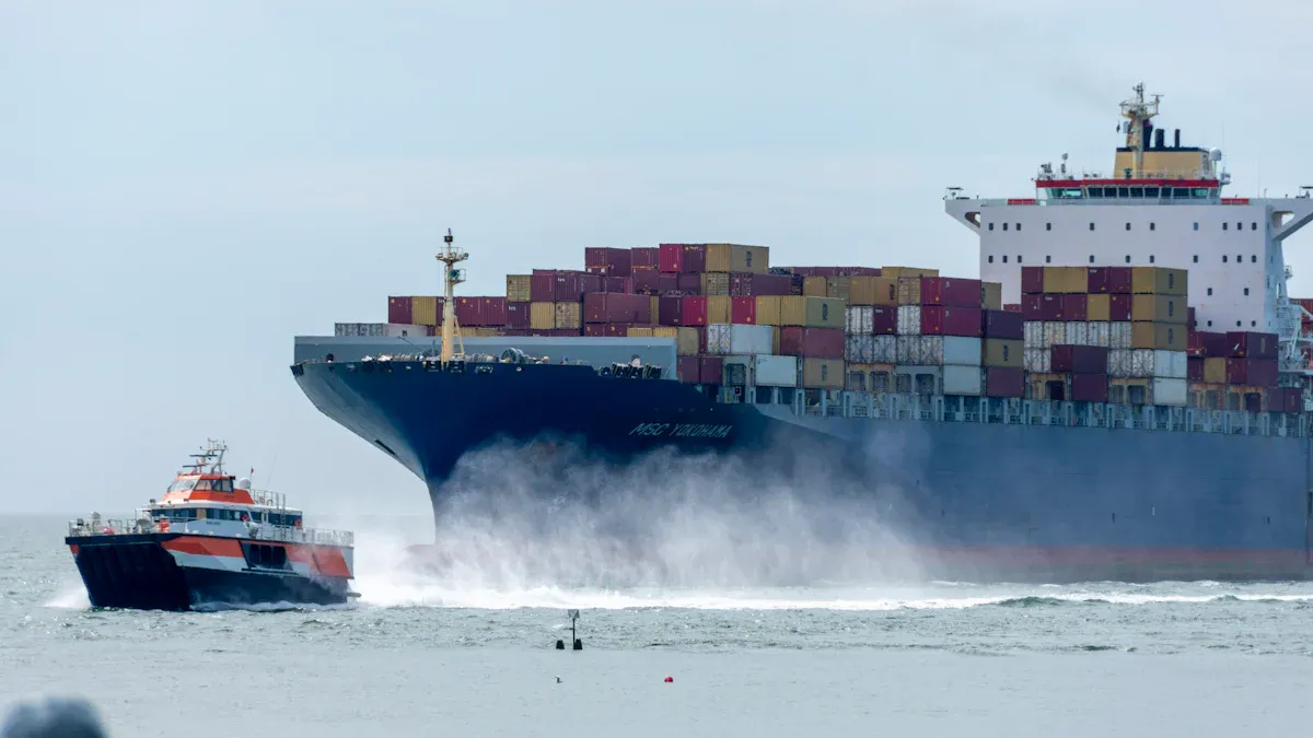 Asia-Europe Capacity and Rates Conundrum